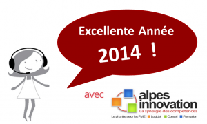 Voeux 2014