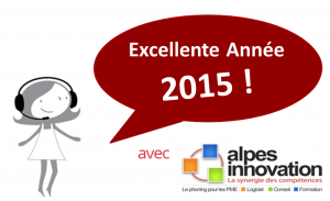 Voeux 2015 Alpes Innovation