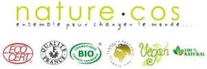 Logo Nature Cos