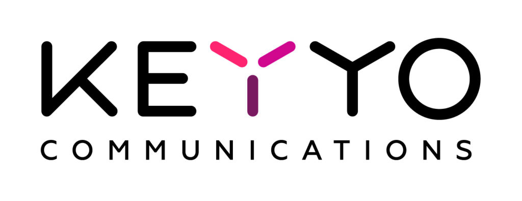 Keyyo logo